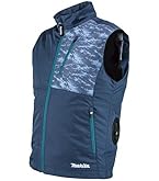 Amazon.co.jp: マキタ 充電式ファンジャケット専用バッテリ BL07150B A